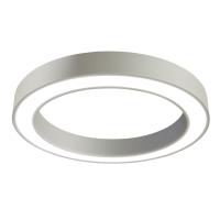 Buy cheap Double Side Hanging Circle Light 90V-277V Led Ring Pendant Ceiling Light product