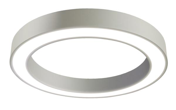 Buy cheap Double Side Hanging Circle Light 90V-277V Led Ring Pendant Ceiling Light from wholesalers
