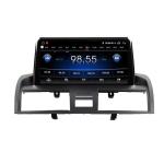 128GB Camry Toyota Sat Nav Android 11 Single Din Car Stereo With Touch Screen