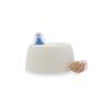 Buy cheap ITE CIC In The Ear Bluetooth Hearing Aids Assistance For The Elderly Red from wholesalers