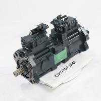 Buy cheap K3V112DT-1E42 Hydraulic Pump Motor Parts K3V112DT Hydraulic Main Pump EC product