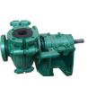 Buy cheap Horizontal Small Sludge Pump , High Pressure Slurry Pump Multi Purpose from wholesalers