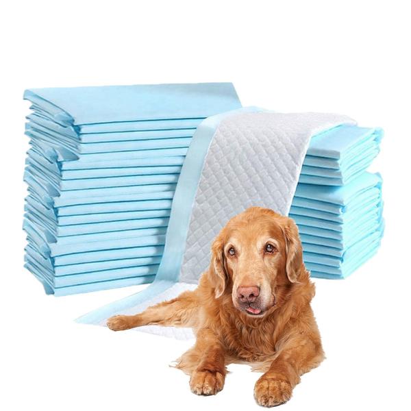 Buy cheap Item Type Puppy Pet Urine Absorbent Pad Competitive Prices for Customer Requirements from wholesalers