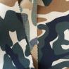 Buy cheap 58/59'' Camouflage Fabric Textile Dacron And Cotton Rip Stop from wholesalers