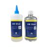 Buy cheap Liquid LED Channel Letter Crystal Clear Epoxy Resin Ab Glue Adhesive from wholesalers