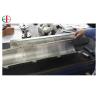 Buy cheap  Coating 3mm Thick Open Die Forging / Adapter Component Wear Resistant from wholesalers