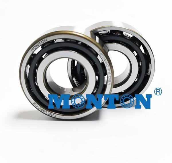 Buy cheap 7213CTYNSULP4 Single Row Angular Contact Ball Bearing Super Precision Spindle Bearing from wholesalers