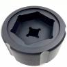 Buy cheap All-Purpose High Quality CNC Machining Parts Aluminum Socket Nut Tool Motorcycle Parts from wholesalers