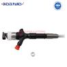 Buy cheap Diesel Common Rail Fuel Injector 23670-30400 for Toyota Hilux 2KD-FTV Engine parts from wholesalers