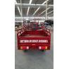 Buy cheap Wind Cooled Adult 1.2*1.8m 200CC Cargo Tricycle from wholesalers