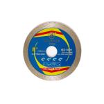 High Quality Hot Press 4inch 105*1.8/1.2*10*8*20mm Diamond Tile Saw Blade With