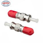 Fiber Optic ST SM Male to Female Attenuator