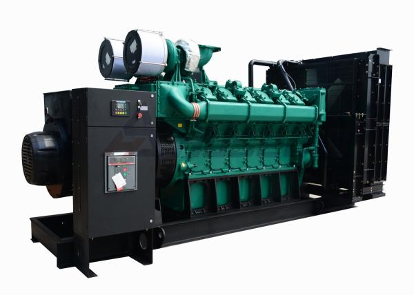 Buy cheap 1MW Yuchai Diesel Generator Set from wholesalers