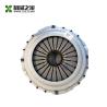 Buy cheap Truck Crane Wear Part Clutch Pressure Plate Cover Assembly HHML430-100B 60260210 from wholesalers