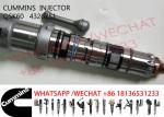 4326781 Diesel K60 Common Rail Injector 4087889 4902828 4002145 4087894 4088428