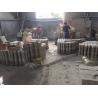 Buy cheap Cylindrical Rail Grinding Processing Stone Slab Polishing Machine 460mm from wholesalers