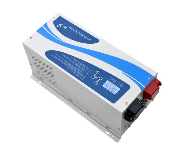 Buy cheap Energy Saving 10.5VDC 144VAC Low Frequency Power Inverter from wholesalers