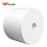 Buy cheap OEM Reusable Nowoven Industrial Wiping Cloth Spunlace Jumbo Roll 65gsm from wholesalers