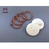 Buy cheap R50 Clothing Security Alarm 50mm EAS Hard Tag Special Rate Beige Or Customized Color from wholesalers