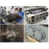 Buy cheap Hydraulic Waste Metal Shredder Recycling Metal Scrap Crusher from wholesalers