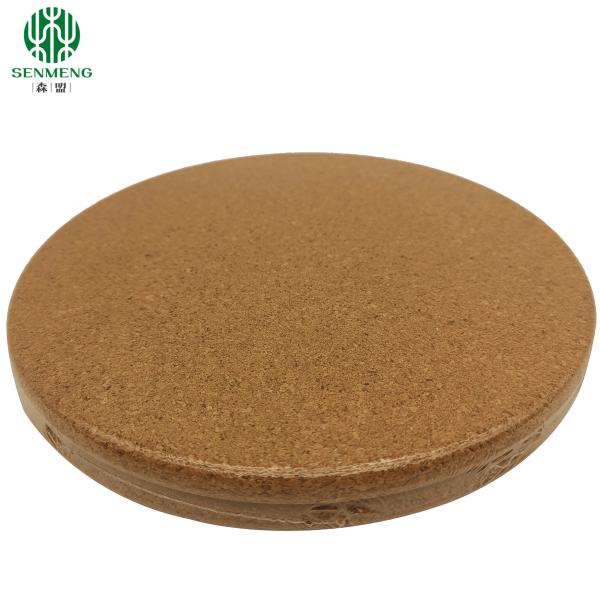 Wholesale Custom Cheap Natural Cork for Kitchenware Home Decoration Cork