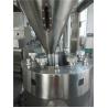 Buy cheap NJP-2000 Large Hard Capsule Filling Machine for Pharmaceutical Enterprise from wholesalers