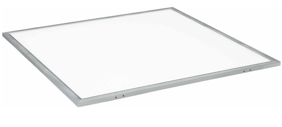ZLRP8010W IP42 CCT 2800-3200K View Angle 120º CRI>75Ra Led Panel Light Fixtures