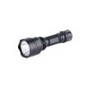 Buy cheap Professional Aluminum Rechargeable Tactical LED Flashlight 5W 220Lm from wholesalers