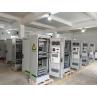Buy cheap IP55 Professional Outdoor Waterproof Energy Storage Cabinet Galvanized Steel Plate 19-inch Rack from wholesalers