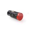 Buy cheap AV Cables XLR 3 Pin Female Connector Low Profile For Audio Devices Red from wholesalers