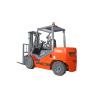 Buy cheap 4t 3t Toyota Diesel Powered Forklift , Taylor Stand Up Reach Forklift Customized from wholesalers
