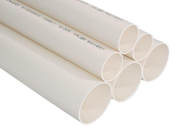 Twin Screw Type Co-rotating Conical Twin-screw 16-63 PVC Pipe Extrusion Line for Your