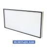 Buy cheap Customized Laminar Flow Hood SUS 304 Unidirectional Flow Class 100 - 10000 from wholesalers