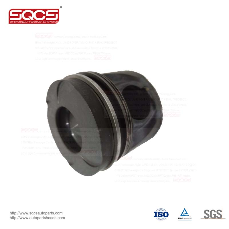 6110301417 SQCS Auto Parts Piston for Mercedes Benz W901 902 903 904 6110301417