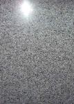 Buy cheap Polished / Honed Granite Countertop Slabs , Dark Grey Granite Stone Flooring from wholesalers