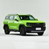 Buy cheap Haval X-Dog Petrol Gasoline Economical SUV Used 175km/H from wholesalers