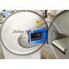 Buy cheap 210pc/min 1mm Industrial Meat Slicer For Fish Bacon Sausage from wholesalers