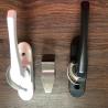 Buy cheap 52mm Stainless Steel Window Lock Hook for Customizable Sliding Window Security from wholesalers