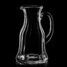 Buy cheap Wholesale 1.4L Water Drinking Bottle Glass Transparent Water Jug Pitcher from wholesalers