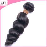 Modern Show Wet Wavy Hair Weave Wholessale Price 1B# Malaysian Loose Wave Hair