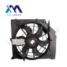 Buy cheap Automotive Car Cooling Fans For BMW E46 17117561757 Radiator Fan Power 400W from wholesalers
