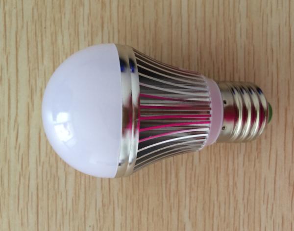 Buy cheap Bright 5W led bulb light with Epistar SMD leds from wholesalers