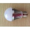 Buy cheap Bright 5W led bulb light with Epistar SMD leds from wholesalers
