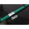 Buy cheap NSP Series Overhead Crane Parts Single Pole Conductor Rail Long Life Time from wholesalers