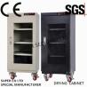 Buy cheap Electronic Dry Storage Cabinet / Low Humidity Dehumidifier Cabinet from wholesalers