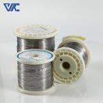Platinum Rhodium Wire Type B Thermocouple Bare Wire Pt-Rh Recycling