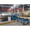 Buy cheap Automatic Hydraulic H Beam Straightening Machine Down Force Q345 from wholesalers