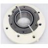 Buy cheap YSN68 Single Row Deep Groove Bearing 3-15/16" ID 10-1/2" OD 8" C-C Bolt Hole from wholesalers