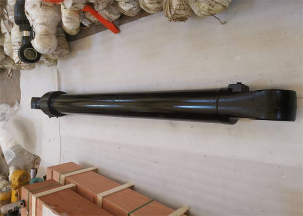 Buy cheap CAT E312DC Excavator Hydraulic Cylinder Assembly Pneumatic Air Cylinder Single Acting from wholesalers