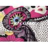 Buy cheap Quick Dry Athleisure Outfit Coolmax Lycra Xtra Life Fabric Recycled Stretch Nylon from wholesalers